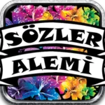 Logo of Sözler Alemi - Durum Sözleri android Application 